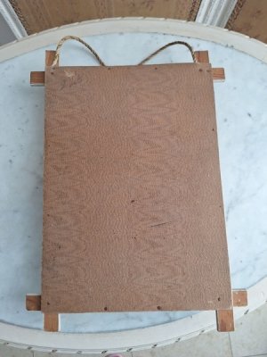 画像7: アンティークラック