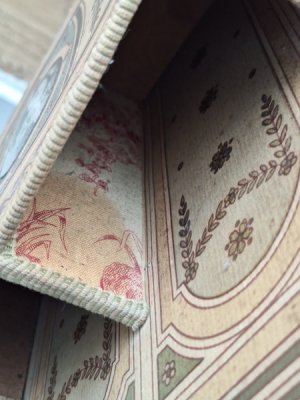 画像16: アンティークラック