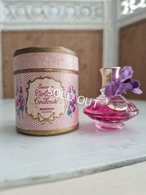 画像8: BERDOUESすみれ香水