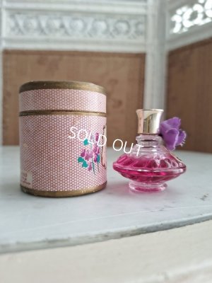 画像9: BERDOUESすみれ香水