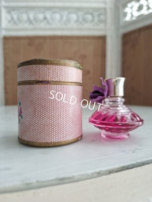 画像11: BERDOUESすみれ香水