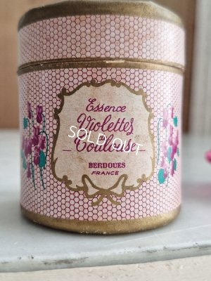 画像14: BERDOUESすみれ香水