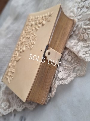 画像5: アンティークミサ典書