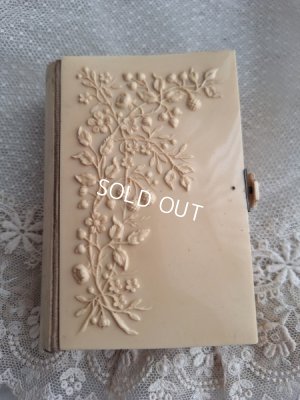 画像2: アンティークミサ典書