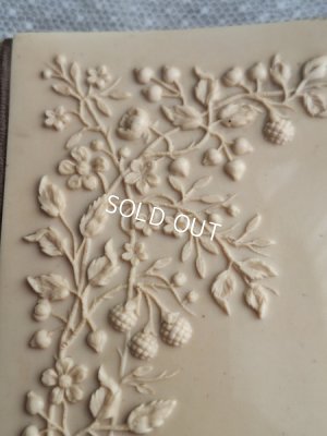 画像3: アンティークミサ典書