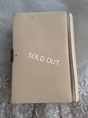 画像9: アンティークミサ典書