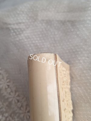 画像11: アンティークミサ典書