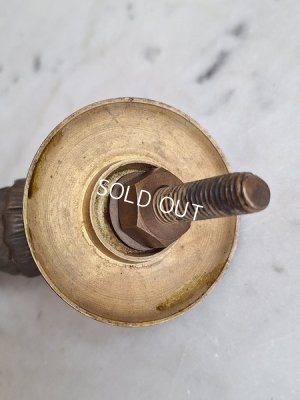 画像5: アンティークハンド形ドアノッカー