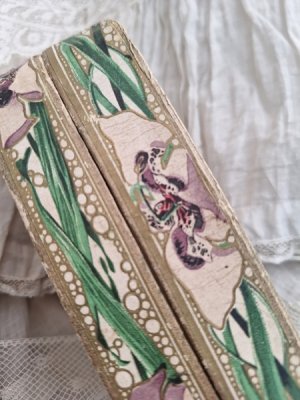 画像3: L.T. Piver Floramyeパフュームボックス