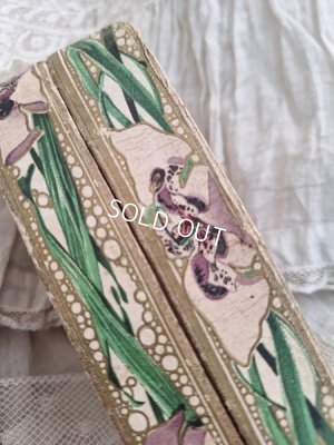 画像3: L.T. Piver Floramyeパフュームボックス