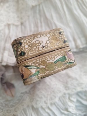 画像7: L.T. Piver Floramyeパフュームボックス