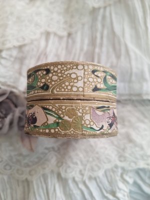 画像6: L.T. Piver Floramyeパフュームボックス