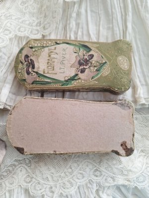 画像9: L.T. Piver Floramyeパフュームボックス