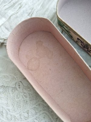 画像11: L.T. Piver Floramyeパフュームボックス