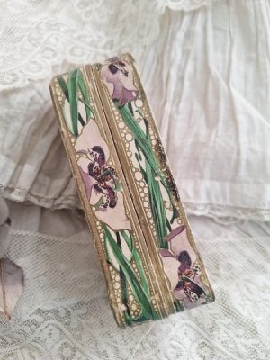 画像4: L.T. Piver Floramyeパフュームボックス