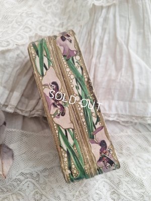 画像4: L.T. Piver Floramyeパフュームボックス
