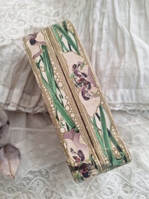 画像5: L.T. Piver Floramyeパフュームボックス