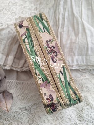 画像5: L.T. Piver Floramyeパフュームボックス