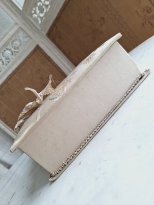 画像9: 花かご柄シルクボックス