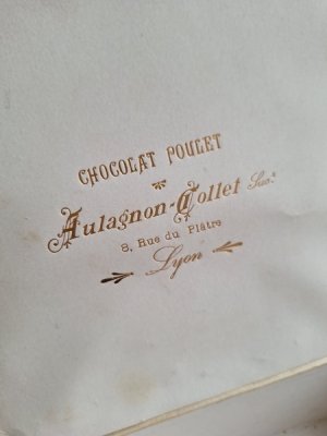 画像4: 花かご柄シルクボックス