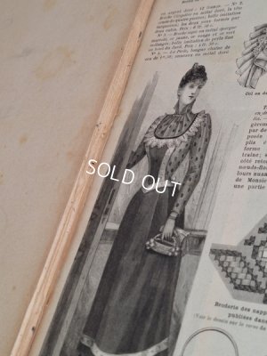 画像10: La mode Ilustreeモード本