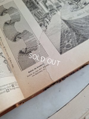 画像13: La mode Ilustreeモード本