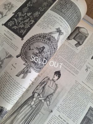 画像46: La mode Ilustreeモード本