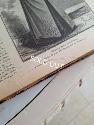 画像14: La mode Ilustreeモード本