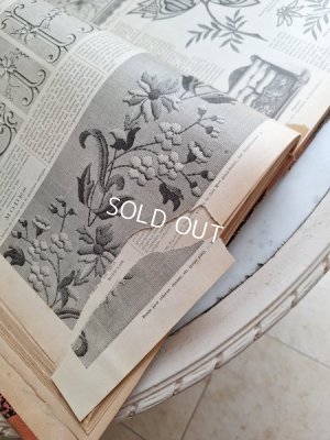 画像19: La mode Ilustreeモード本