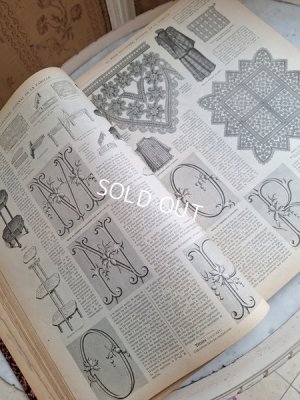 画像21: La mode Ilustreeモード本