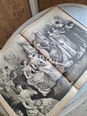 画像42: La mode Ilustreeモード本