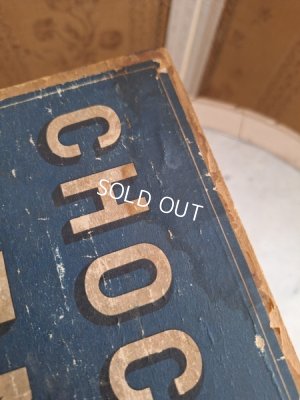 画像3: Chocolat Menierウッドボックス