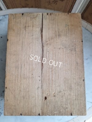 画像4: Chocolat Menierウッドボックス