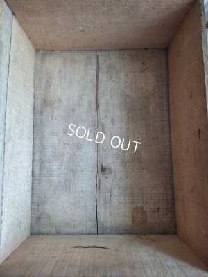 画像7: Chocolat Menierウッドボックス