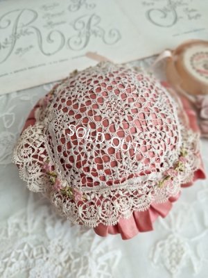 rocococushion