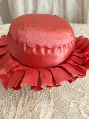 画像9: アンティークロココ装飾クッション