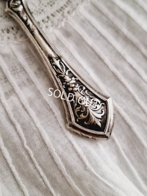 画像12: アンティークマザーパールラトル