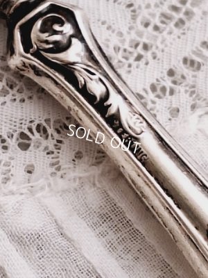 画像14: アンティークマザーパールラトル