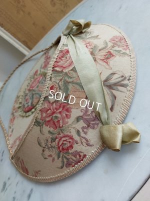 画像7: アンティークカルトナージュホルダー