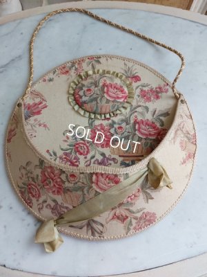 画像8: アンティークカルトナージュホルダー