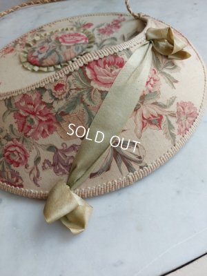 画像4: アンティークカルトナージュホルダー