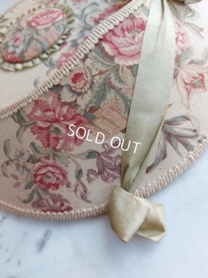 画像3: アンティークカルトナージュホルダー