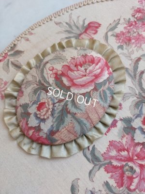 画像2: アンティークカルトナージュホルダー