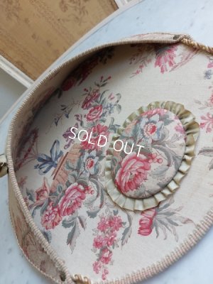 画像6: アンティークカルトナージュホルダー