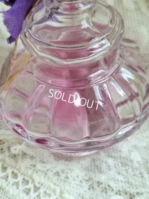 画像15: BERDOUESすみれ香水瓶