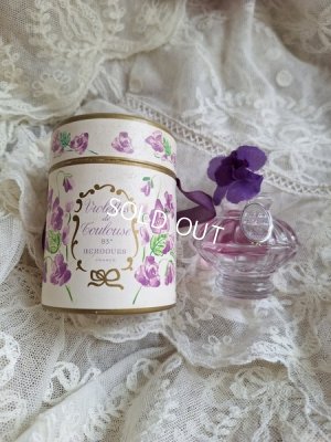 画像5: BERDOUESすみれ香水瓶