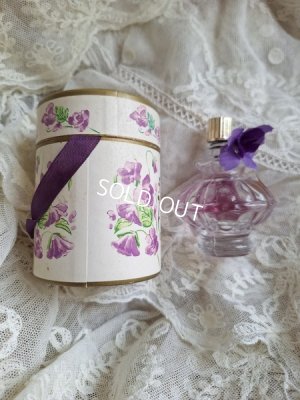 画像8: BERDOUESすみれ香水瓶