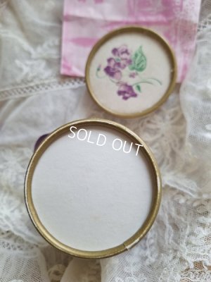 画像9: BERDOUESすみれ香水瓶