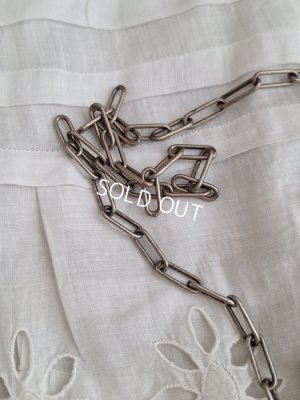 画像15: 天使と花かごレリーフがま口