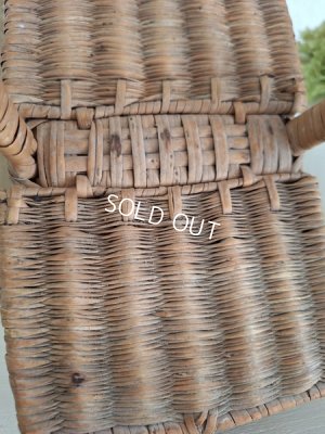 画像2: アンティチャイルドバスケット